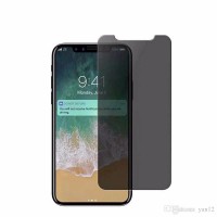      Apple iPhone XS Max / 11 Pro Max- Privacy Tempered Glass Screen Protector
